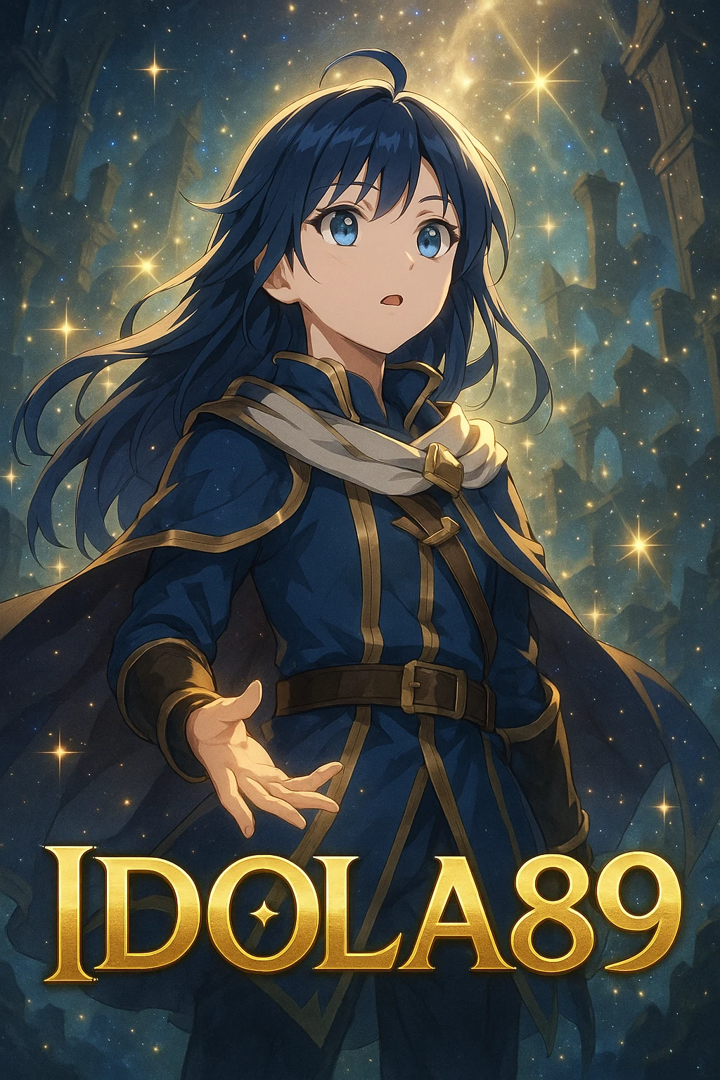 IDOLA89